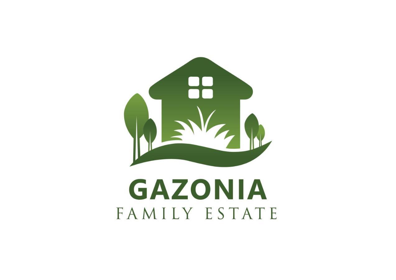 מלון Skala  Gazonia Family Estate מראה חיצוני תמונה
