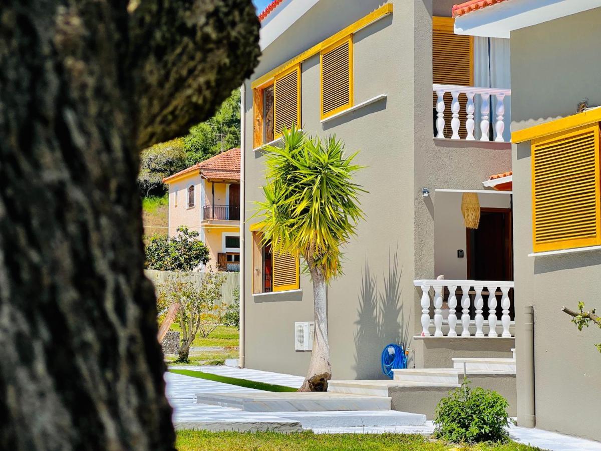 מלון Skala  Gazonia Family Estate מראה חיצוני תמונה