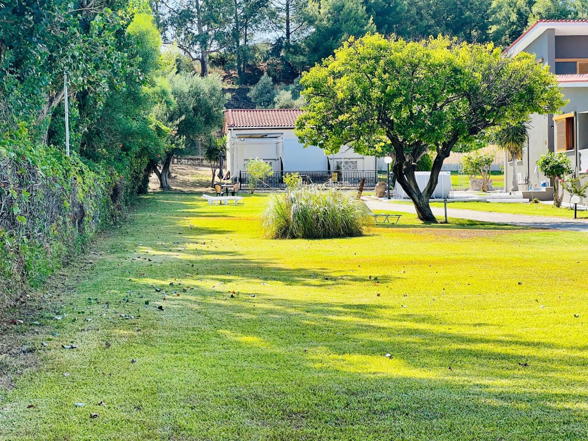 מלון Skala  Gazonia Family Estate מראה חיצוני תמונה