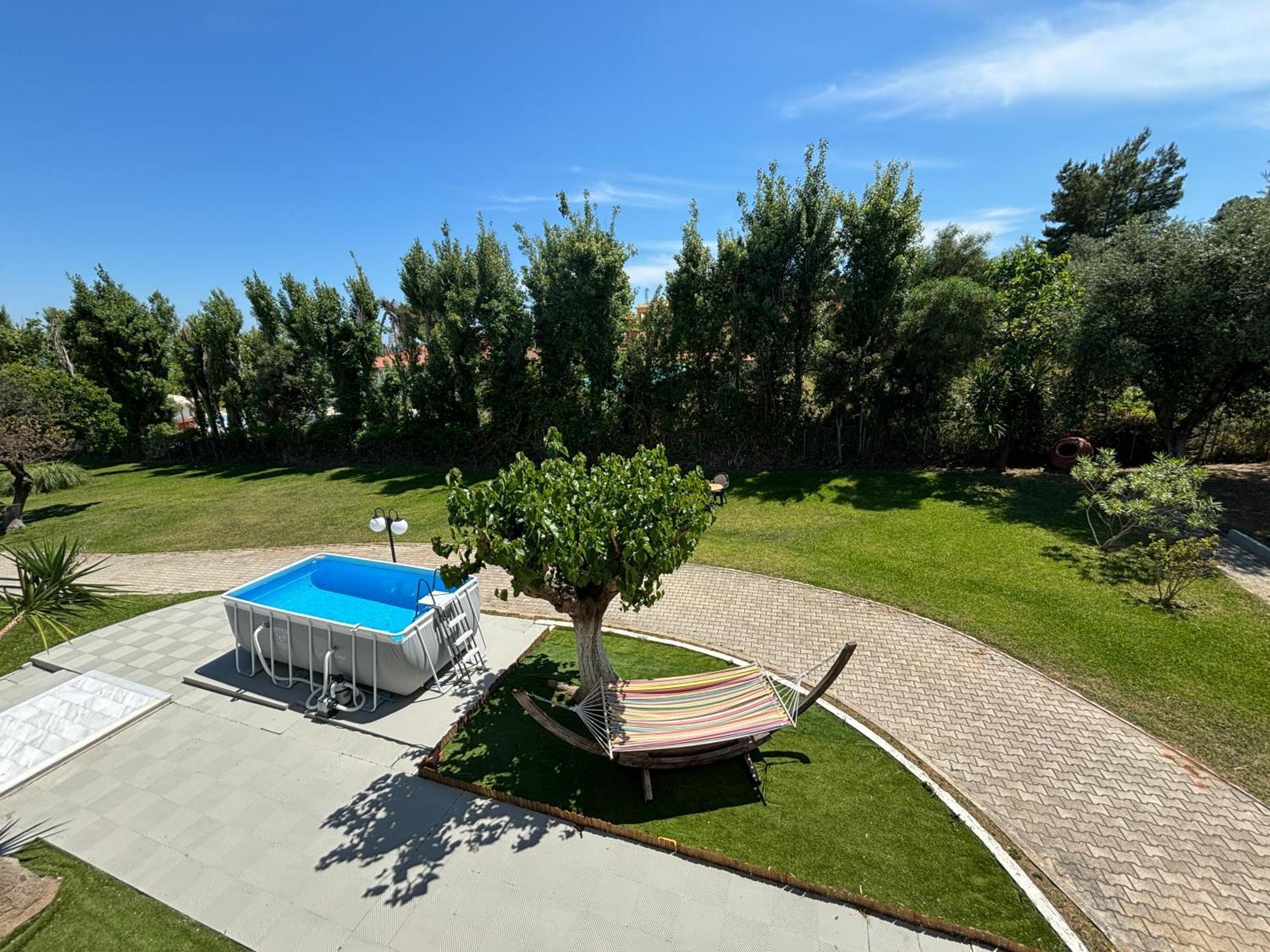 מלון Skala  Gazonia Family Estate מראה חיצוני תמונה